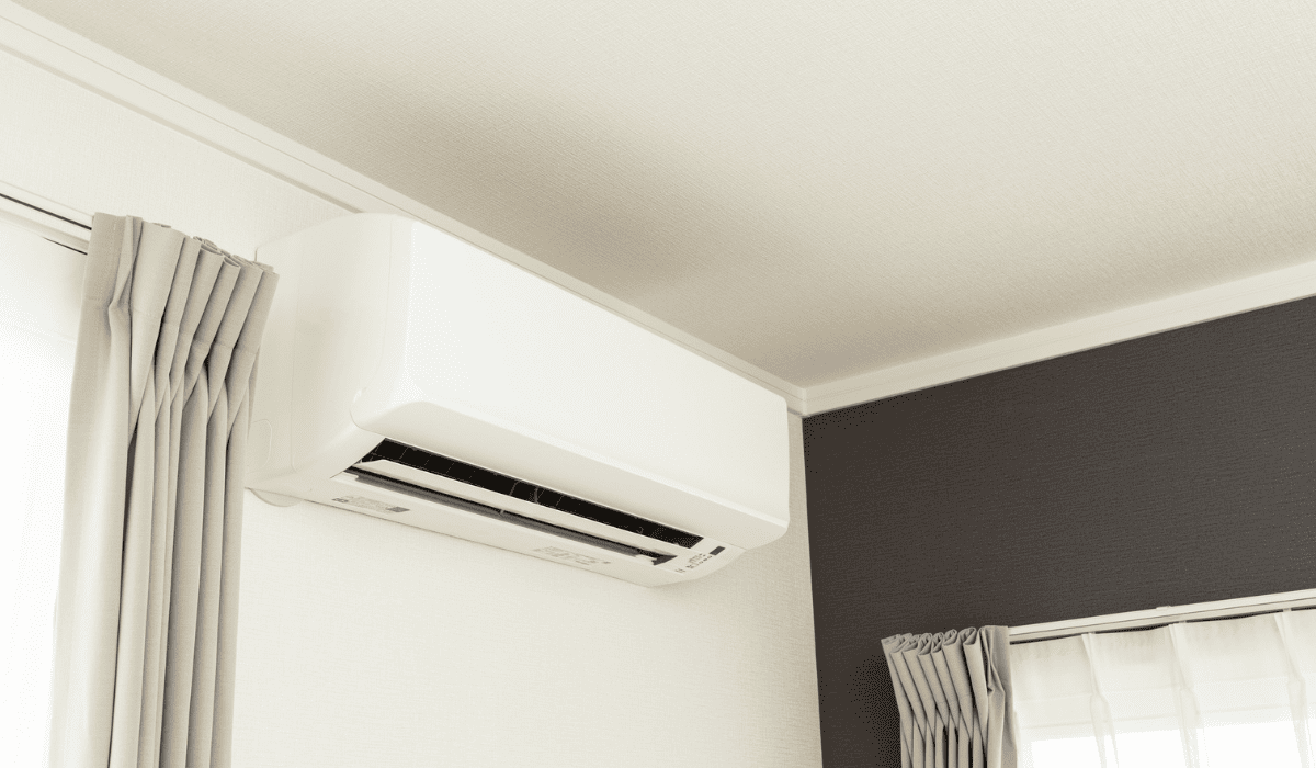 Bornova Uğur İnverter Klima İnverter Klima Servisi