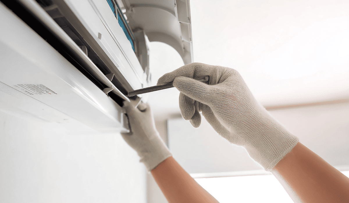 Bornova Uğur Acil Klima Acil Klima Servisi