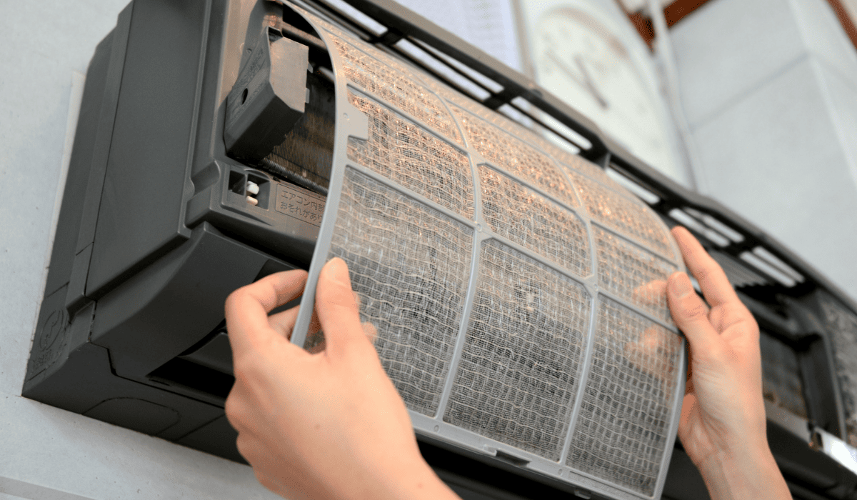 Bornova Uğur Klima Temizliği